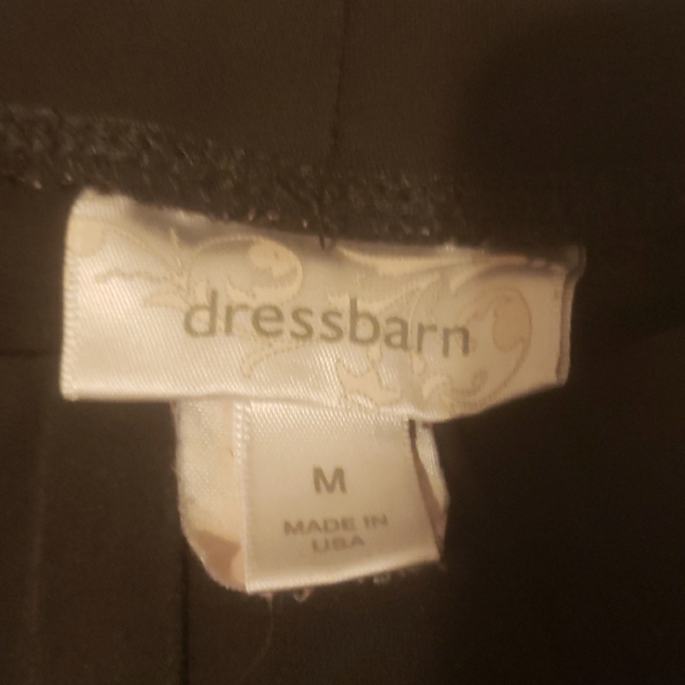 Dress pants